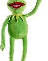 The Muppets Exclusive 16 Inch DELUXE Plush Figure Kermit