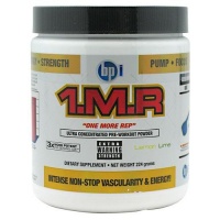 BPI 1.M.R Lemon-lime 28 Servings, 0.49-Pound