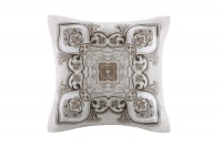 Echo Odyssey Square Decorative Pillow, Multicolored