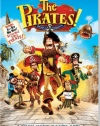 The Pirates! Band of Misfits