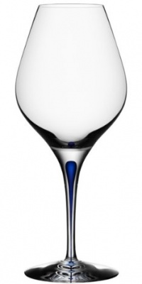 Intermezzo Blue 20 oz. Aroma Glass