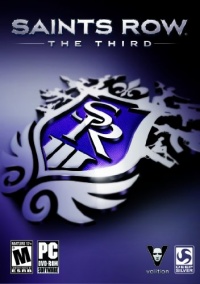 Saint's Row: The Third