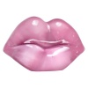 Kosta Boda 2.5H in. Makeup Hot Lips