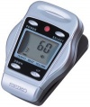 Seiko DM50S Clip Digital Metronome (Silver)