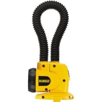 DEWALT DW919 18-Volt Flexible Floodlight