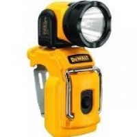 DEWALT DCL510 12-Volt Max LED Worklight