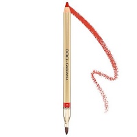 Dolce & Gabbana The Lipliner Precision Lipliner Fire 5 0.666 oz