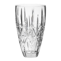 Marquis by Waterford Sparkle 9-Inch Vase