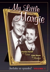 My Little Margie Vol. 1