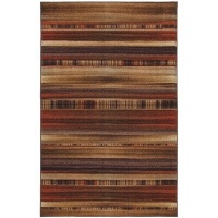 Mohawk Select Select Canvas Arroyo Rug 5' x 8'