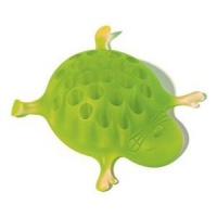 A di Alessi Sebastiano Pencil Holder, Green