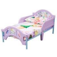 Disney Fairies Toddler Bed