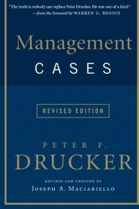 Management Cases, Revised Edition