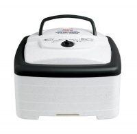 Nesco FD-80A Square-Shaped Dehydrator