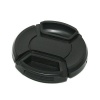 52mm Snap On Front Lens Cap