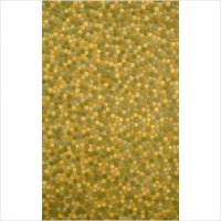 Liora Manne Gallia Pom Pom Sage Contemporary 9' x 12' Rug- 3080-16