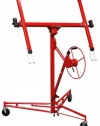 Troy DPH11 Professional Series 11 Foot Drywall & Panel Lift Hoist