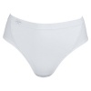 Anita Active High Waist Brief Panty (1521) 6/White