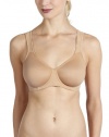 Rosa Faia by Anita Women's Twin Underwire Bra,Skin,42F