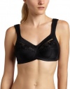 Anita Women's Safina,Black,36D