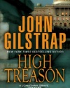 High Treason (A Jonathan Grave Thriller)