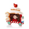 Hallmark Keepsake Ornament 2011 My Third Christmas - Photo Holder - NEW #QXG4429 - QXG4429