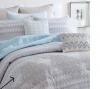 Steve Madden Laurel King Comforter Set