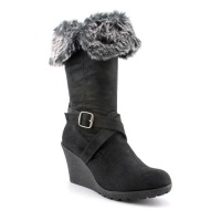 XOXO Women's Olivia Boot