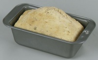 Baker's Secret Fruit Cake And Mini Loaf Pan