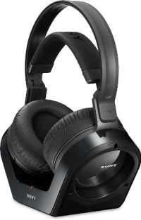 Sony MDR-RF970RK Wireless Stereo Headphones