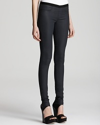 Helmut Lang Leggings - Elastic