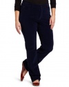 Not Your Daughter's Jeans Women's Plus-Size Marilyn Straight Leg Corduroy Jean