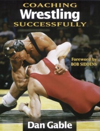 Coaching Wrestling Successfully (Coaching Successfully Series)