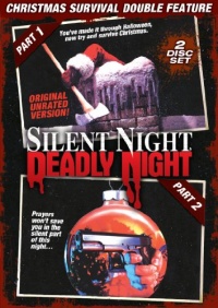 Silent Night, Deadly Night: Parts 1 & 2