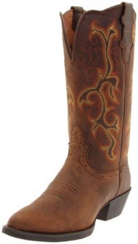 Justin Boots Women's 13 Stampede Boot