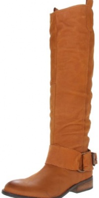 Steve Madden Women's Bankker Knee-High Boot