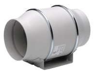 Soler & Palau TD-100X In-line Exhaust Fan