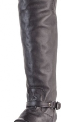 Steve Madden Women's Rovvee Knee-High Boot