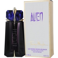 ALIEN by Thierry Mugler Perfume for Women (EAU DE PARFUM SPRAY REFILLABLE 3 OZ)