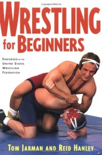 Wrestling For Beginners