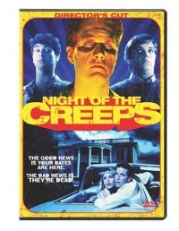 Night of the Creeps (Director's Cut)