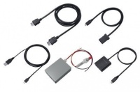 Pioneer Android CD-AH200C Connection Kit for AppRadioTM 2