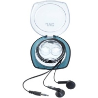 JVC HAF10C Headphone Earbud with Case