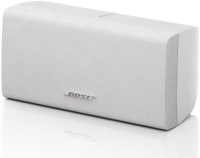 Bose Acoustimass Horizontal Cube Center Channel Speaker - White