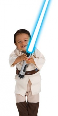 Star Wars Romper Obi-Wan Kenobi