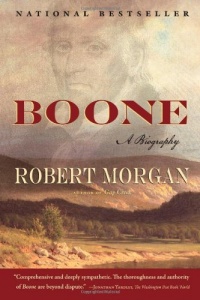 Boone: A Biography (Shannon Ravenel Books)