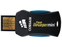 Corsair 16GB Flash Voyager Mini USB 2.0 Flash Drive CMFUSBMINI-16GB