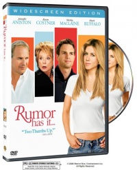 Rumor Has It... (Widescreen Edition)