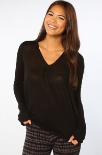 Alternative Women's Eva Long Sleeve Top