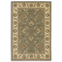 Sierra Mar Sedona Limestone Rug Rug Size: Runner 2'5 x 12'